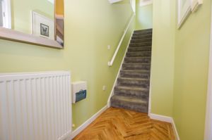 Hallway- click for photo gallery